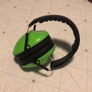 Walker's Kids' Hearing-Protection Earmuffs